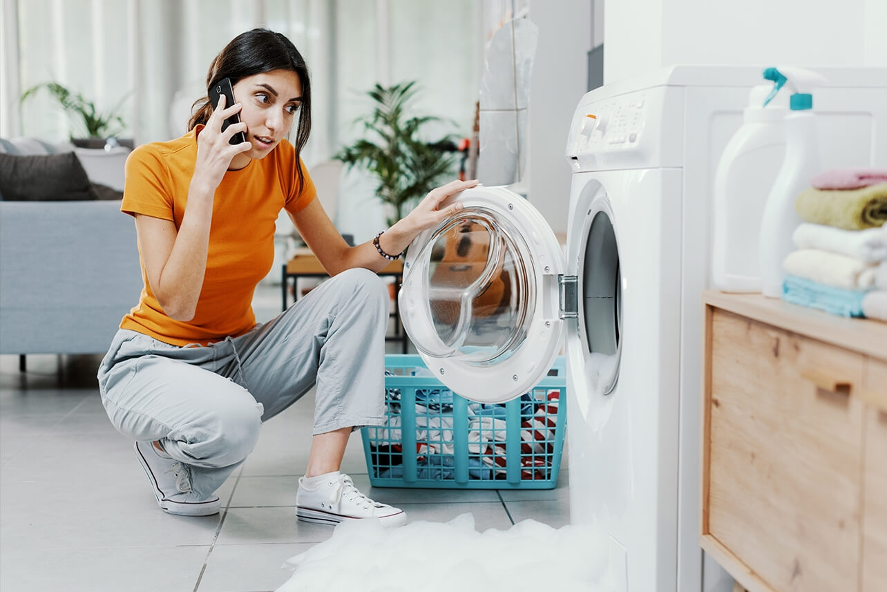 Haushaltsgeräte Reparaturservice Schweinfurt