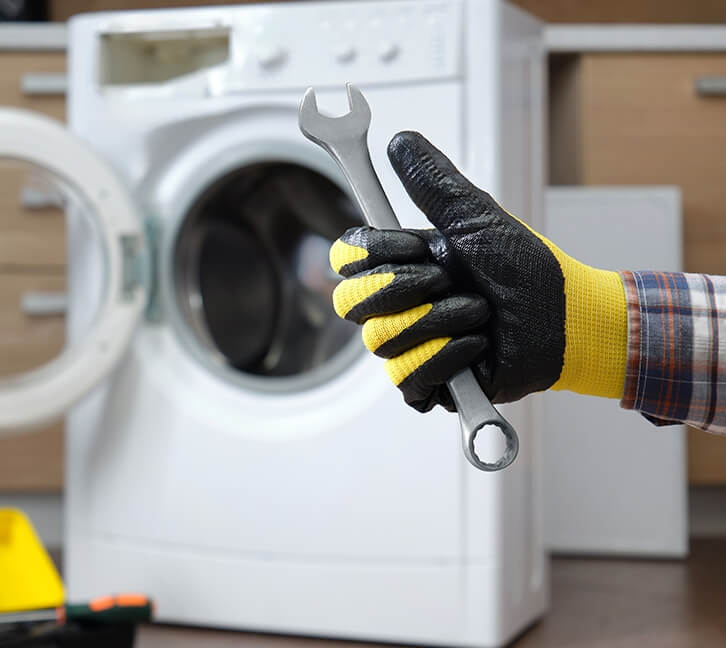 Haushaltsgeräte Reparatur in Schweinfurt