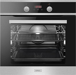 Backofen Reparatur Schweinfurt