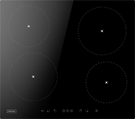 Induktionsfeld Reparatur Schweinfurt