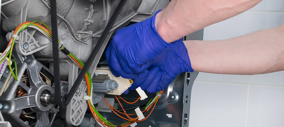 Haushaltsgeräte Reparaturservice Schweinfurt - Über uns