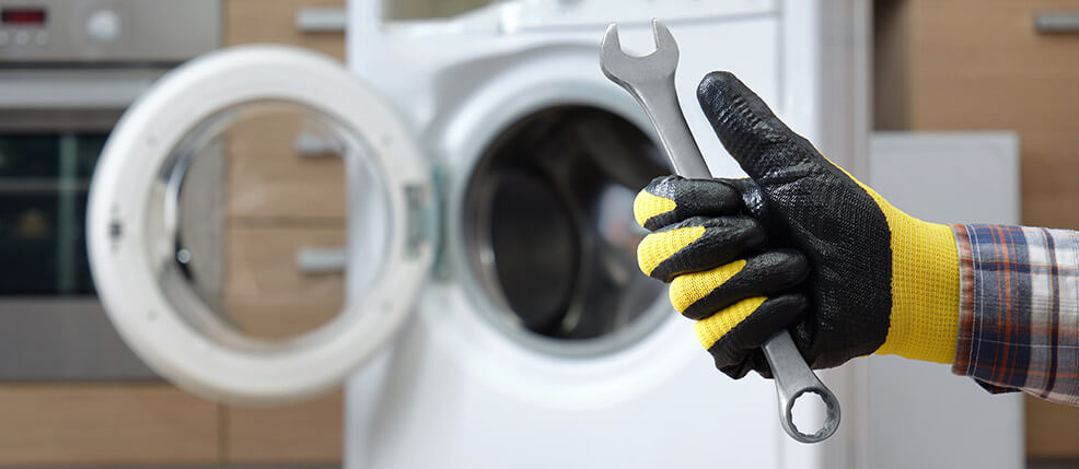 Haushaltsgeräte Reparaturservice Schweinfurt - Unsere Leistungen